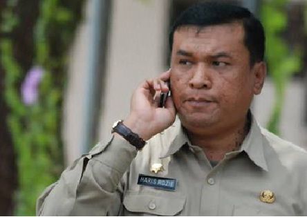 PNS sebagai Pioneer di Masyarakat