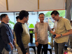 Image : Wako Pekanbaru Damaikan Perseteruan Kelompok Pemuda yang Berebut Lahan Parkir Pasar AKAP