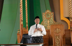 Image : Pembinaan Akhlak ASN, Wawako Harapkan Terhindar dari Penyimpangan Kerja