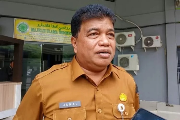 Disdik Pekanbaru Pastikan Tidak Ada Praktek Perpeloncoan Selama MPLS