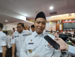 Image : Pemko Pekanbaru Bahas Pengisian Jabatan oleh Tenaga Profesional di RSD Madani