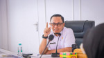 Image : Wako Pekanbaru Tegaskan Penertiban Segera Dilakukan