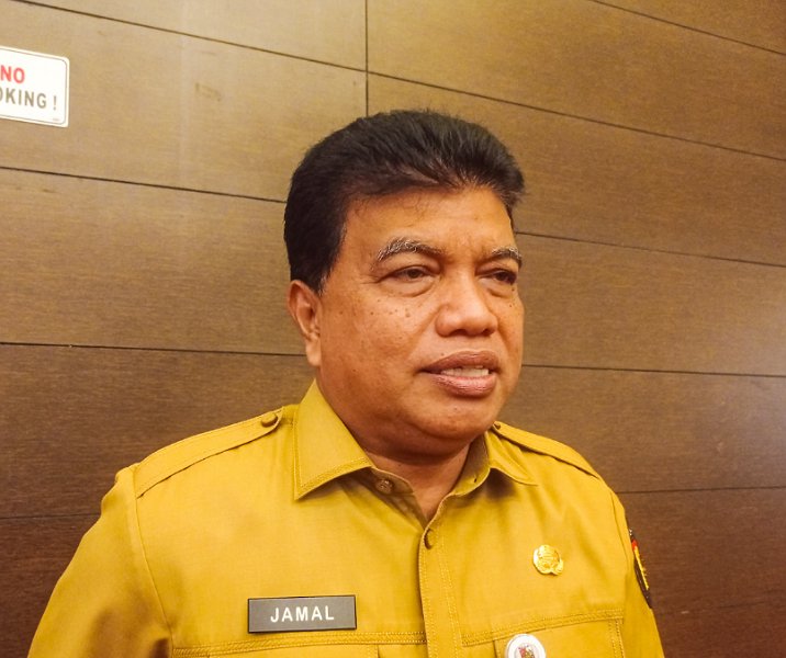 Disdik Pekanbaru Siapkan Merger SD Kekurangan Murid