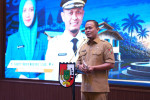 Image : Agung Nugroho Dorong Pembangunan Jalan Lingkar Pekanbaru dan Jembatan Siak V