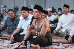 Image : Pembinaan Akhlak ASN, Wali Kota Agung Ajak Jajaran Perkuat Ikhtiar dan Doa