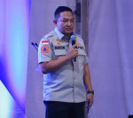 Image : Tim BPBD Pekanbaru Antisipasi Kebakaran Lahan