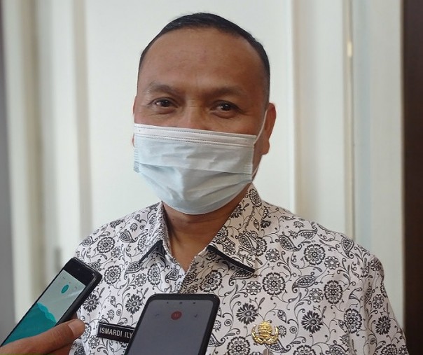 Disdik Pekanbaru Keluarkan Surat, Libur Semester Ganjil SD dan SMP Tanggal 20 Desember