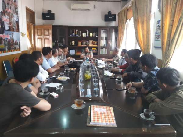 15 Pengelola Warnet Penuhi Panggilan Satpol PP