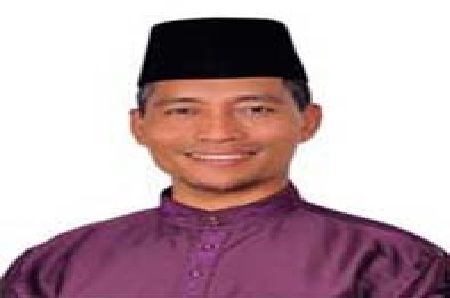 Wawako Gotong Royong di Kecamatan Sail
