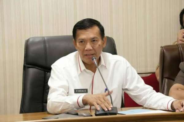 Pekanbaru Sudah Berada di Zona Kuning Corona, Kegiatan di Rumah Ibadah Dilonggarkan