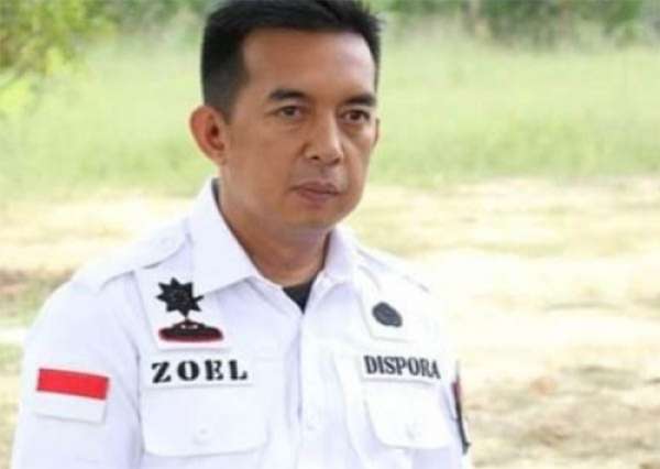 Pembangunan Sport Center Tenayan Dalam Proses Administrasi Lelang