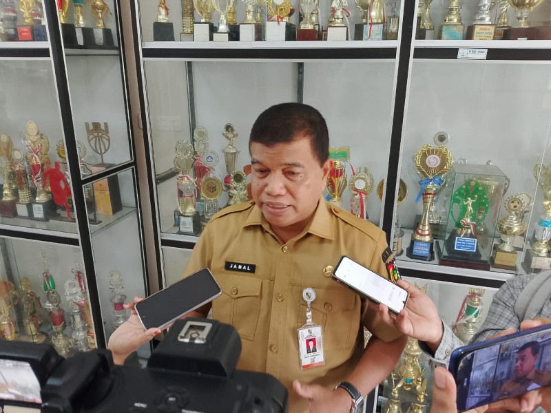 Program Makan Bergizi Gratis di Pekanbaru Berlanjut Mulai Pekan Depan
