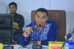 Image : Pemko Pekanbaru Bakal Tambah Anggaran Perbaikan Jalan