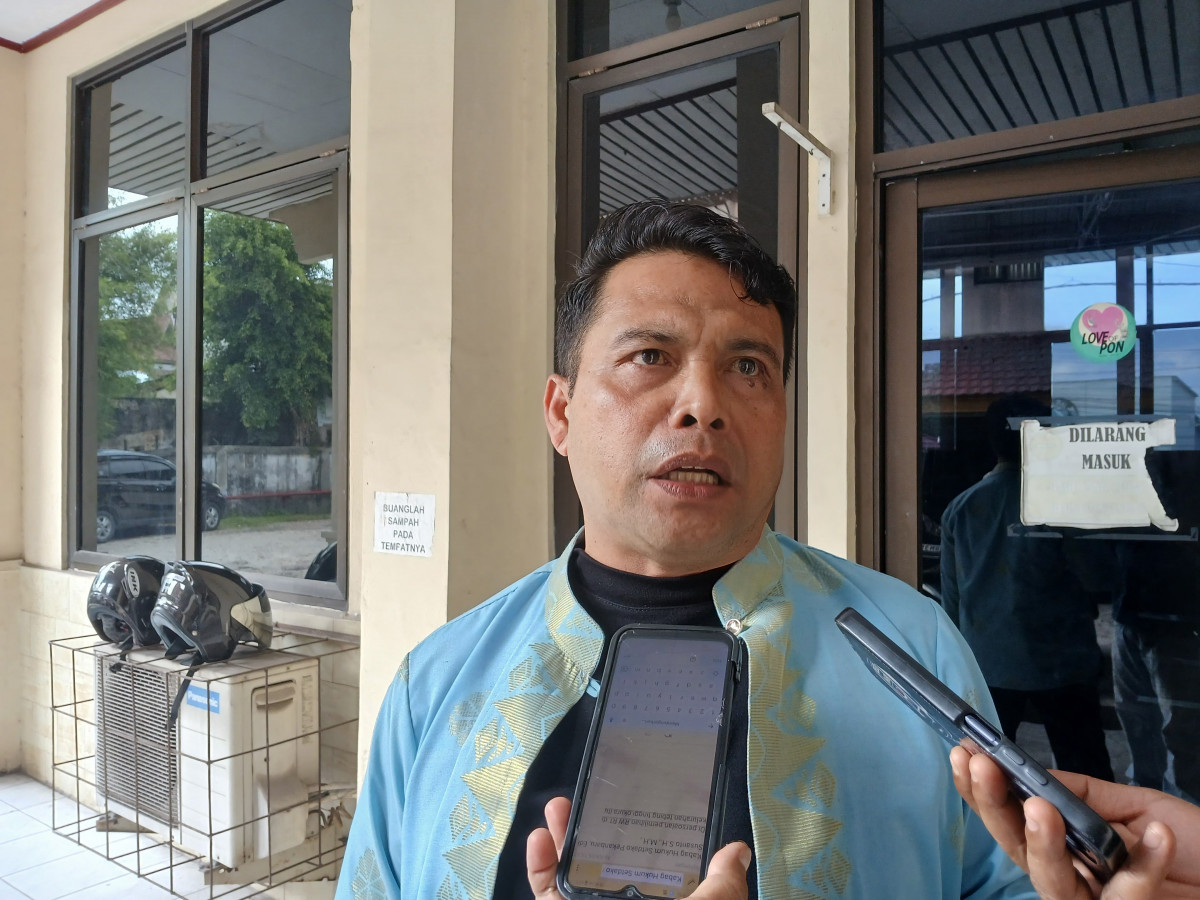 Pemko Pekanbaru Mediasi Polemik Pemilihan RT-RW di Tebing Tinggi Okura, Utamakan Kepentingan Warga