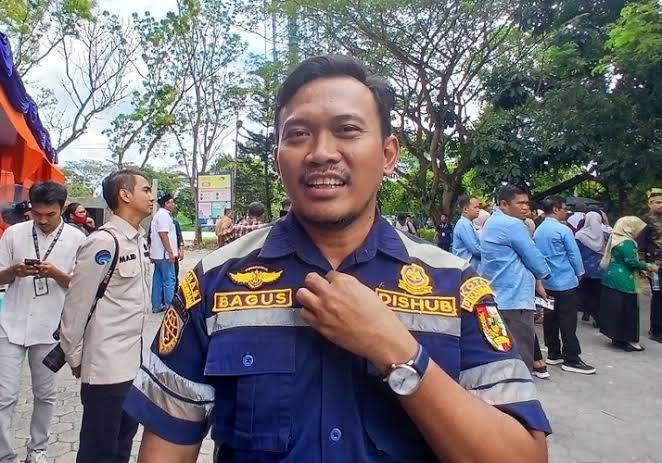 Dishub Pekanbaru Imbau Masyarakat Lapor TRC 112 Jika Temukan Perusakan Lampu PJU