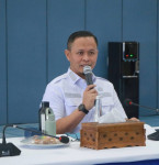 Image : Wako Bakal Evaluasi Pelaksanaan WFH di Pemko Pekanbaru