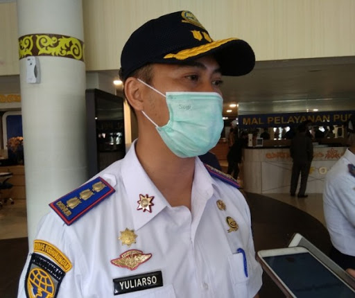 Pemberlakuan Jalan Riau Satu Arah, Dishub Sebut Masih Sosialisasi