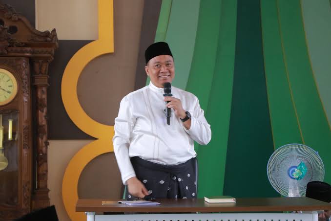 Pemko Pekanbaru Apresiasi Dedikasi Baitul Qur’an At-Taufiq, Sejalan dengan Program Pekanbaru Cinta Alquran