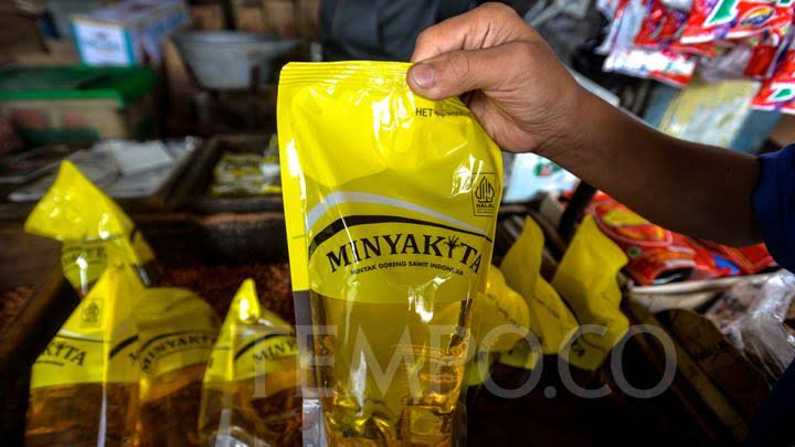 Pemko Pekanbaru Prediksi Pasokan Minyakita Berangsur Normal