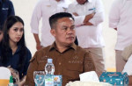 Image : Tiga Dapur Pangan Siap Layani Ribuan Pelajar Pekanbaru