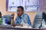 Image : Coffe Morning Bersama Camat, Wawako Pekanbaru Bahas Aduan Masyarakat Soal Banjir Hingga Pelantikan RT/RW