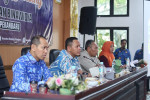 Image : Cek Langsung Masalah Publik, Wako Pekanbaru Minta Pejabat Eselon II, III Hingga IV Sering Gunakan Kendaraan Roda Dua