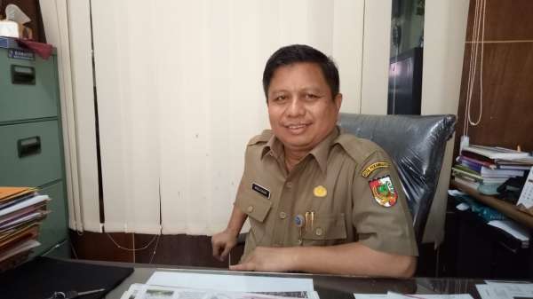 Disnaker Pekanbaru Bakal Gelar Road Show Job Fair Oktober 2018