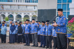 Image : Wali Kota Pekanbaru Apresiasi 24 ASN Memasuki Purna Bakti