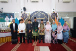 Image : RW 04 Raih Juara Umum MTQ ke-XXI Tangkerang Timur
