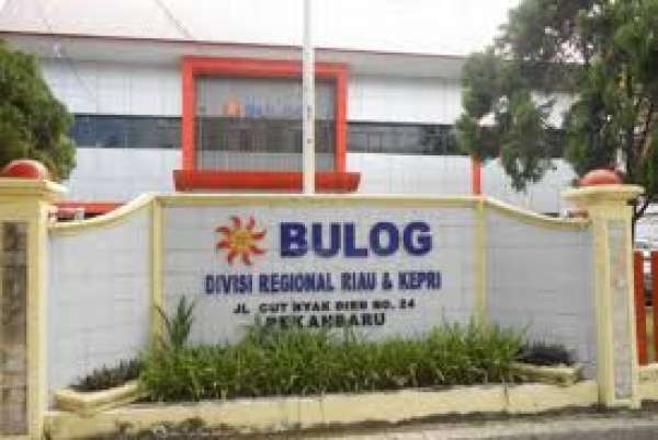 Bulog Salurkan 50 Ton Beras untuk Daerah Terdampak Banjir 