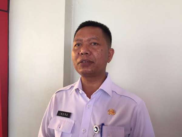 PUPR akan Bangun Jalan Menuju Sport Center