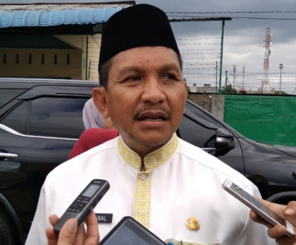 Ini Langkah Disbudpar Tingkatkan Kunjungan Wisata di 2021