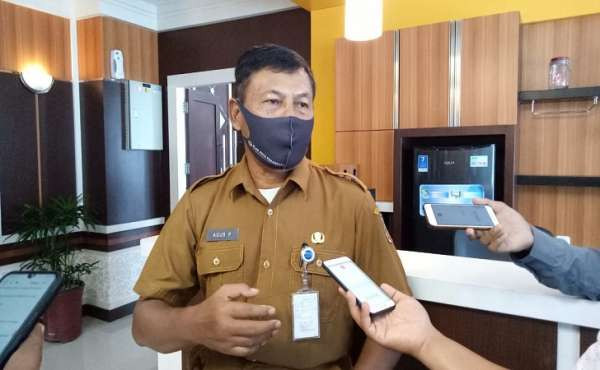 Berangsur Pulih, Mobilisasi Angkutan Sampah Capai 80 persen dari Kondisi Normal