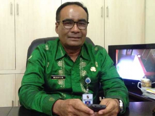 Gesa Vaksinasi, PTM SD Masih 50 Persen