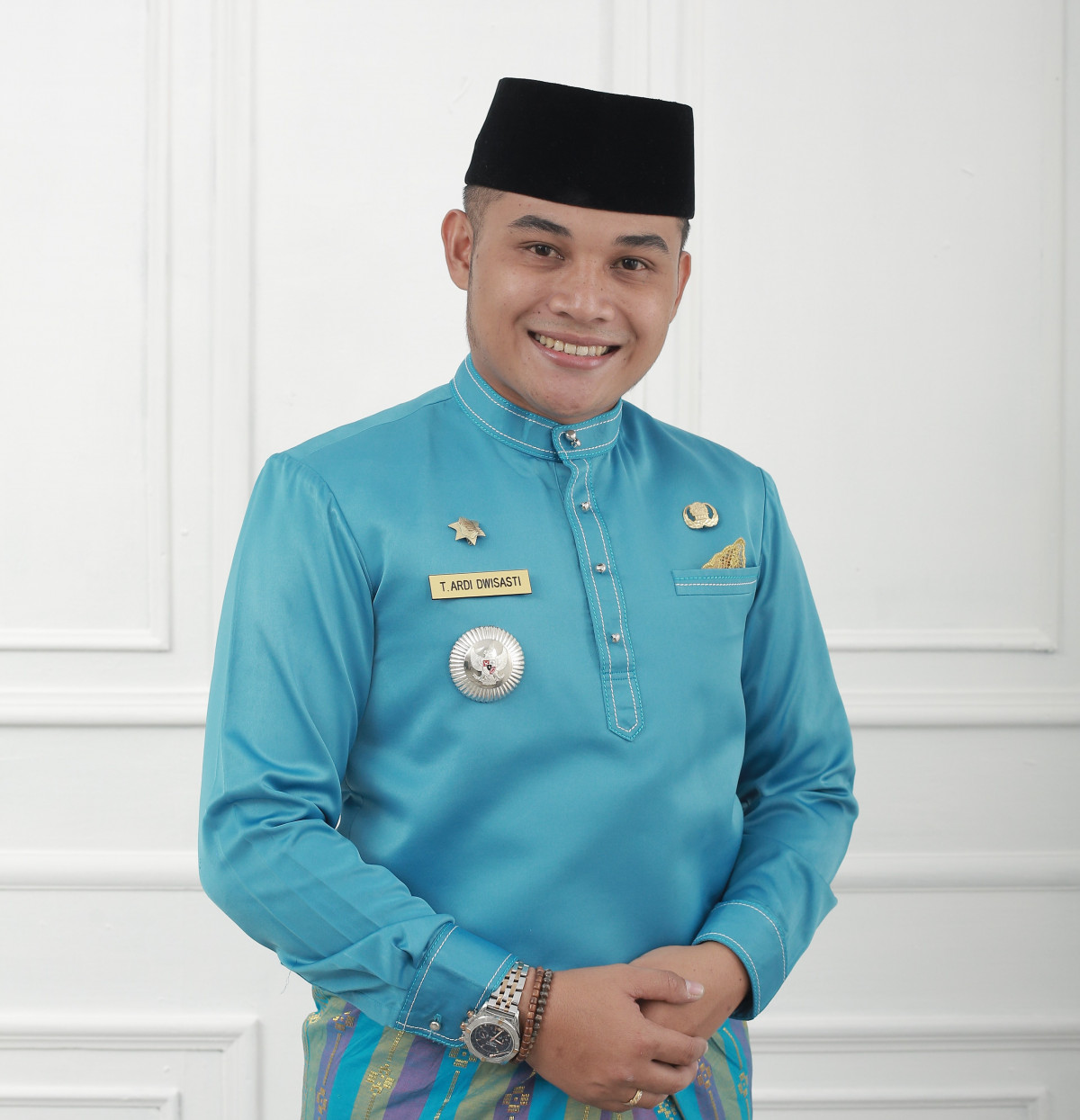 Kecamatan Bukit Raya Lahirkan Puluhan Inovasi dan Aplikasi Dalam Maksimalkan Layanan ke Masyarakat