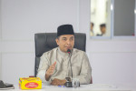 Image : Pekerjaan di RSD Madani Tidak Masuk Perencanaan dan Penganggaran