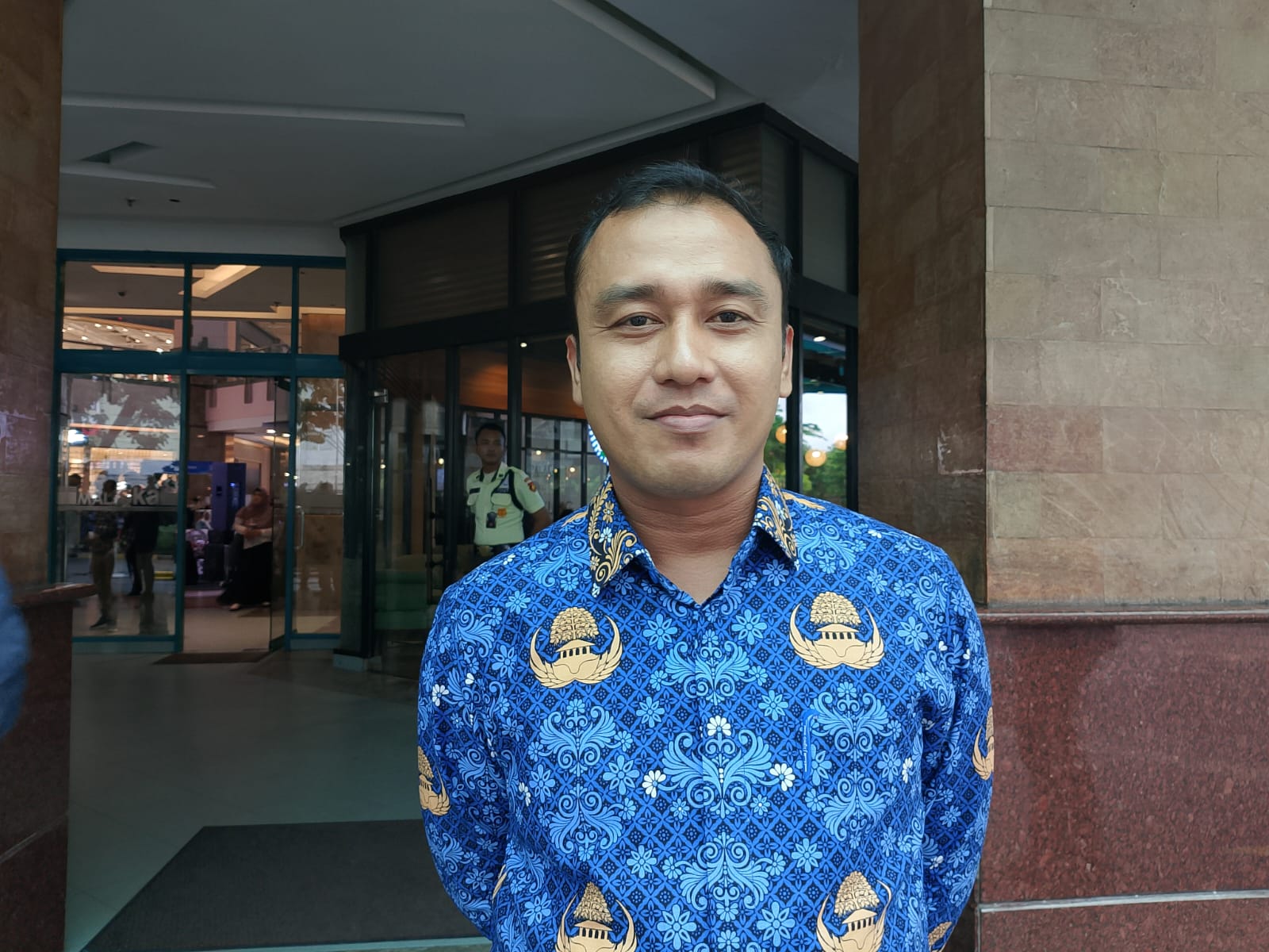 DLHK Pekanbaru Dorong Sekolah Terapkan Pengelolaan Sampah Ramah Lingkungan