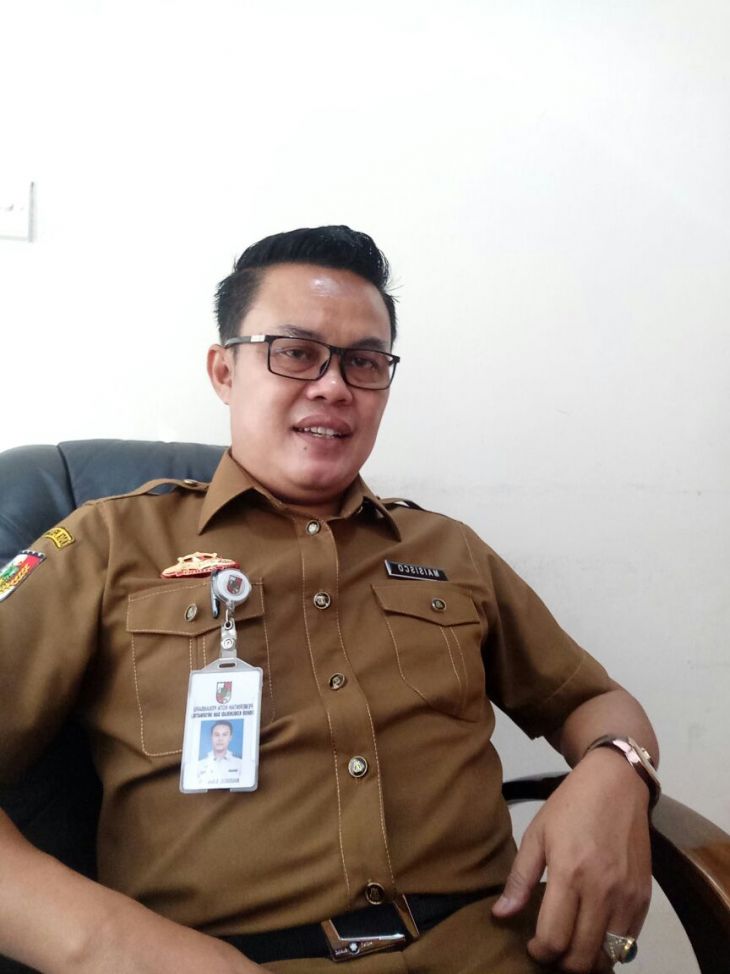 Pekanbaru.go.id Sebagai Corong Informasi Seluruh OPD
