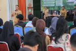 Image : Pemko Pekanbaru Edukasi Mahasiswa Tentang Pengelolaan Sampah