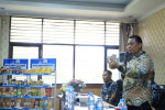 Image : Wawako Pekanbaru Dukung Produk UMKM Naik Kelas Melalui Kurasi PT Indomarco Prismatama