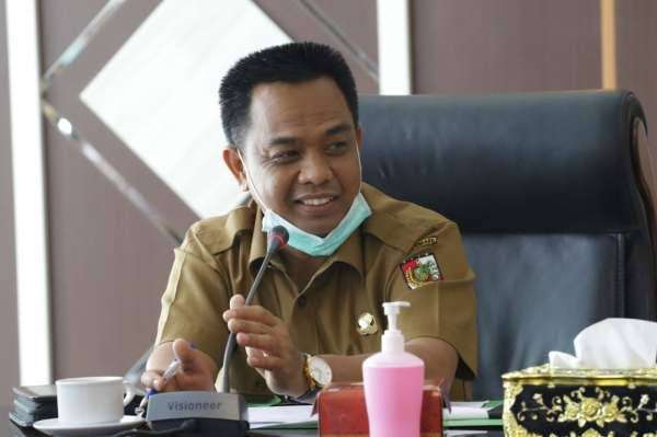 Besok Lab Biomolekuler Pemko Diuji Coba