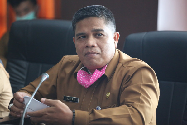 Maksimalkan Pengelolaan TPA Muara Fajar, DLHK Rencanakan Penambahan Alat Berat