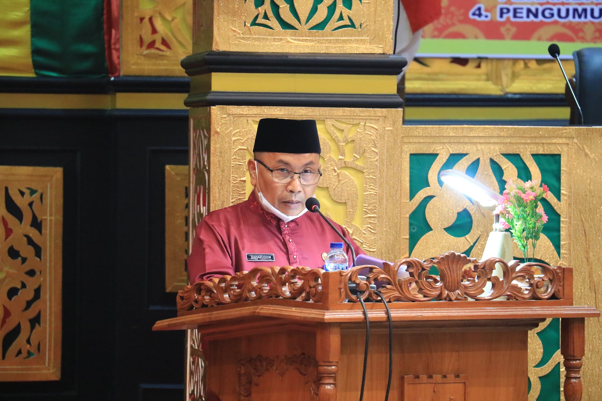 Firdaus-Ayat Cahyadi Berhasil Benahi Manajemen ASN di Pemko Pekanbaru dalam 10 Tahun Kepemimpinan