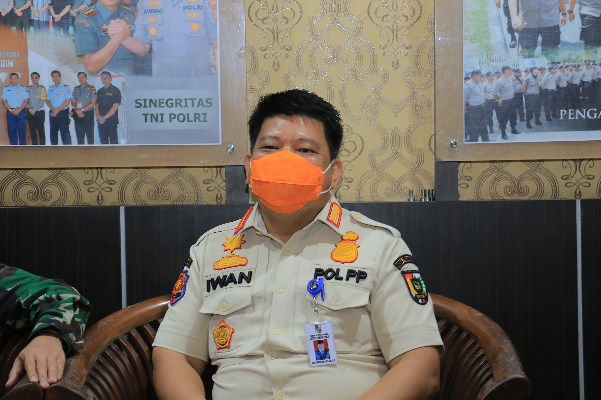 Nekat Beroperasi, Satgas Covid-19 Pekanbaru Jatuhi Dua Sanksi ke Pengelola Hiburan Malam