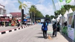 Image : DLHK Pekanbaru Siagakan Ratusan Petugas Dalam Ajang RBR 2026