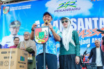 Image : Pemko Pekanbaru Siapkan Penghargaan Kecamatan Terbersih, Wali Kota Minta Pengelolaan Sampah Dievaluasi