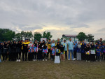 Image : Walikota Pekanbaru Cup Archery Tournament 2026 Diikuti Ratusan Atlet dari Tiga Provinsi