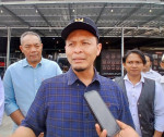Image : Walikota Agung Janji Cari Solusi Penurunan Tarif PBB-P2 di Pekanbaru