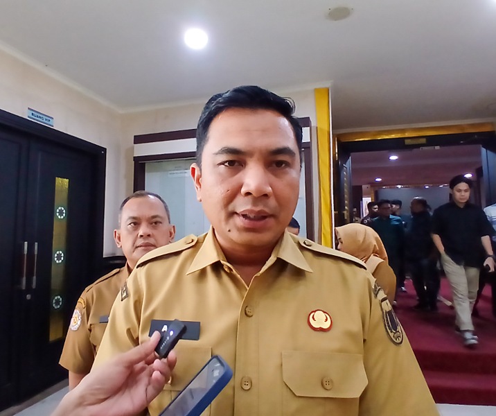 Pemko Pekanbaru Pastikan UHC Tetap Berjalan, Belanja Daerah Harus Tepat Sasaran
