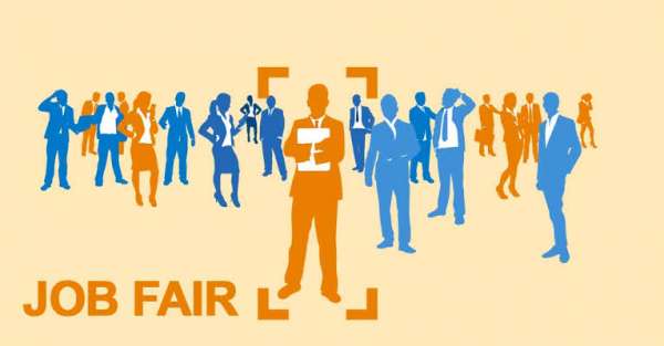 Disnaker Gelar Job Fair 24-25 September